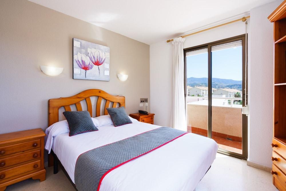 Oyo Hotel Costa Andaluza 모트릴 외부 사진