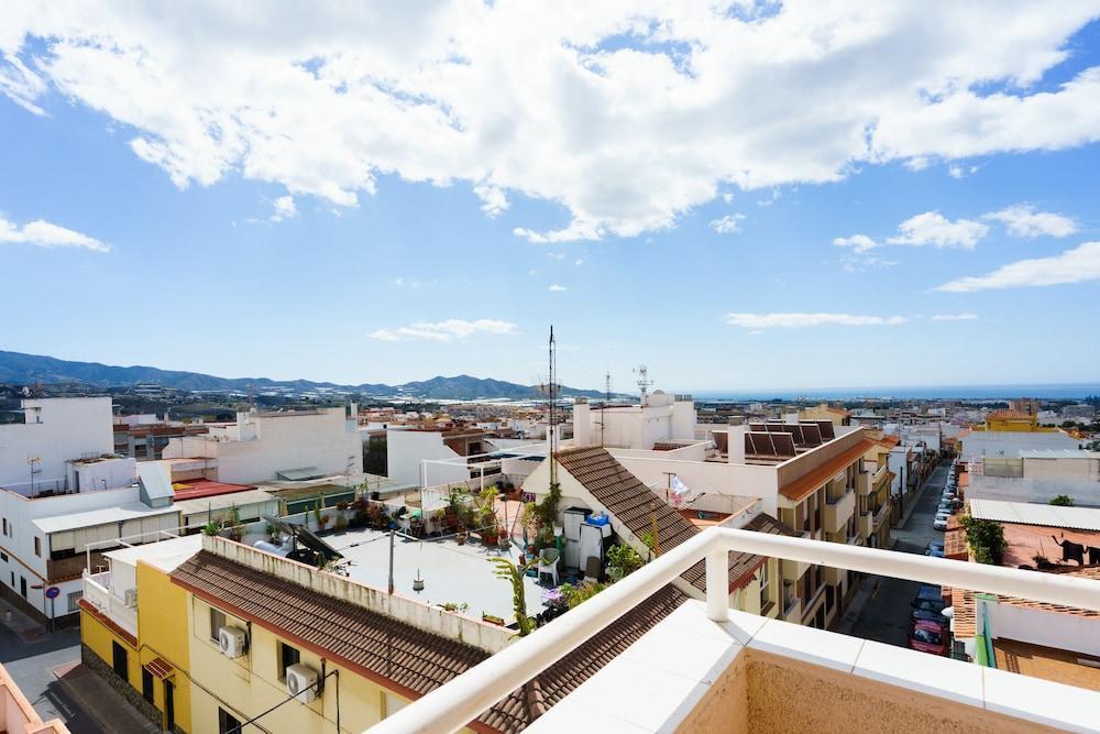 Oyo Hotel Costa Andaluza 모트릴 외부 사진