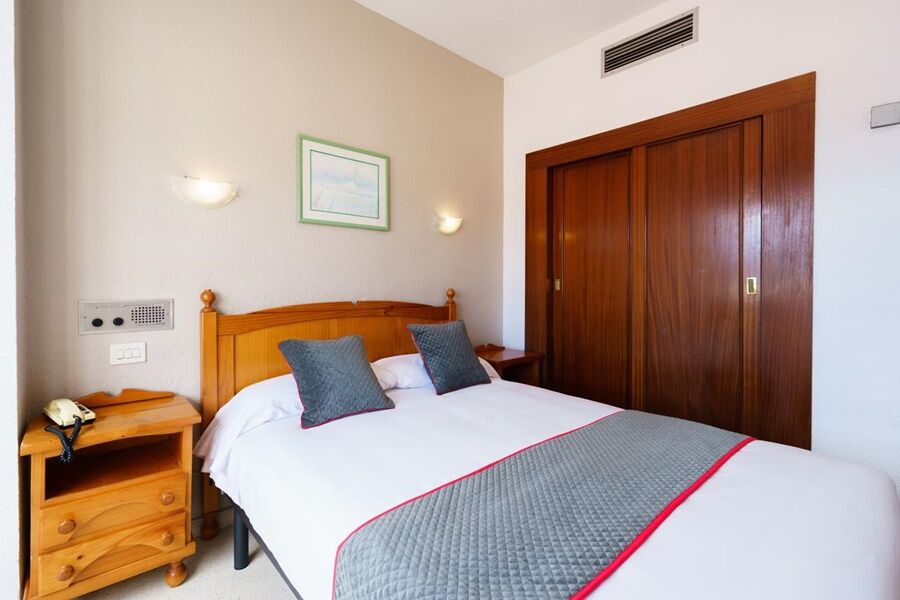 Oyo Hotel Costa Andaluza 모트릴 외부 사진