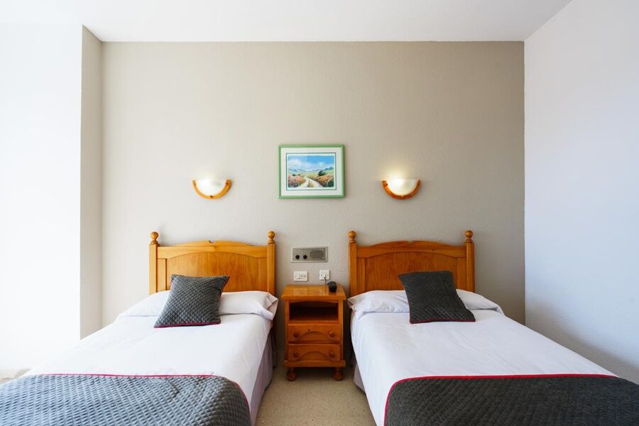 Oyo Hotel Costa Andaluza 모트릴 외부 사진